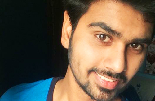 Akshay Thakur