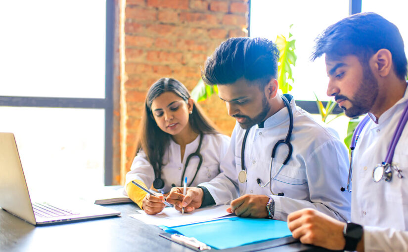 Cracking Medical Entrance Exams? A One Institute Can Help You Ace Biology Classes in Chandigarh! 